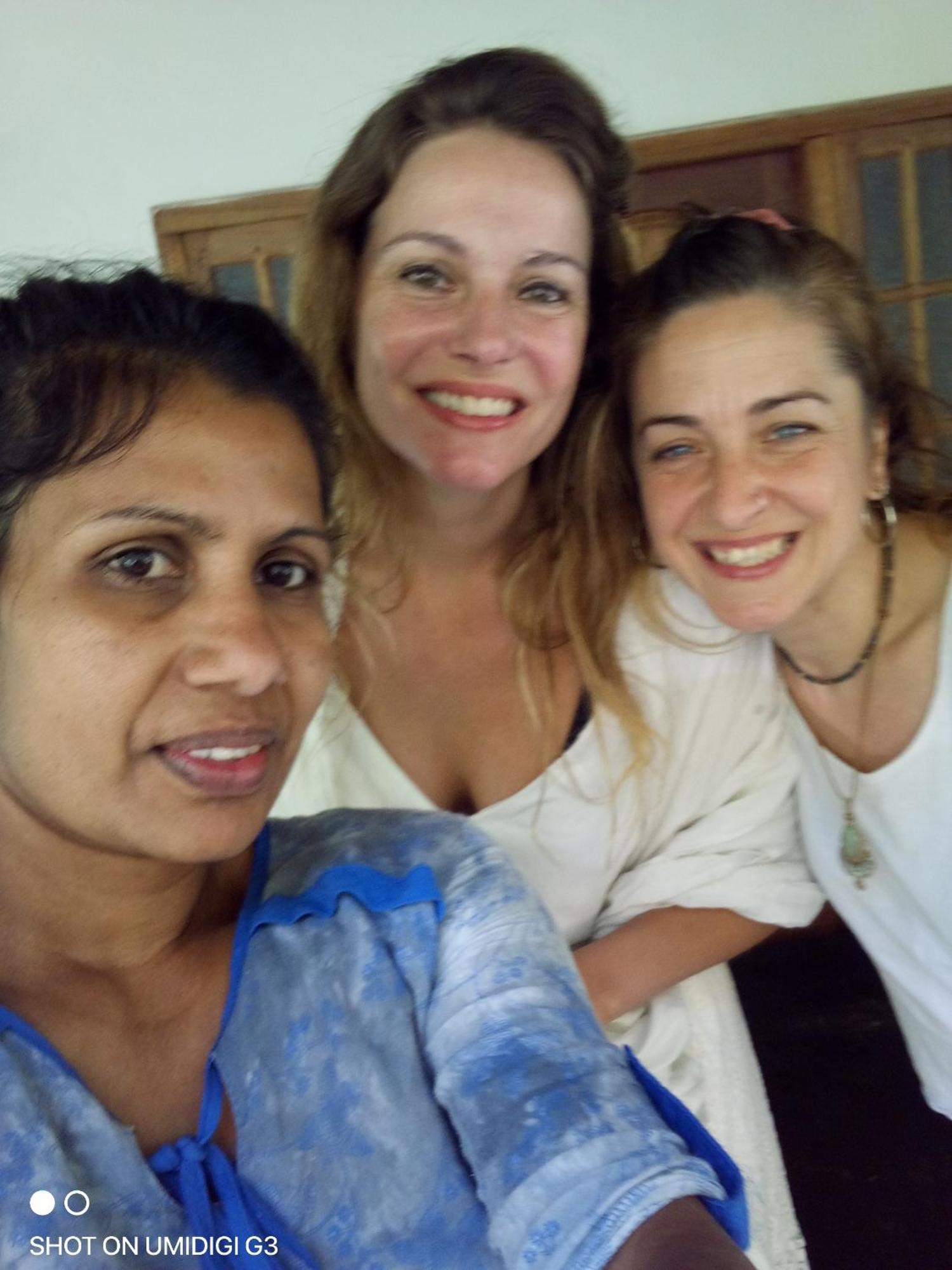 Milan Home Stay Ела Стая снимка