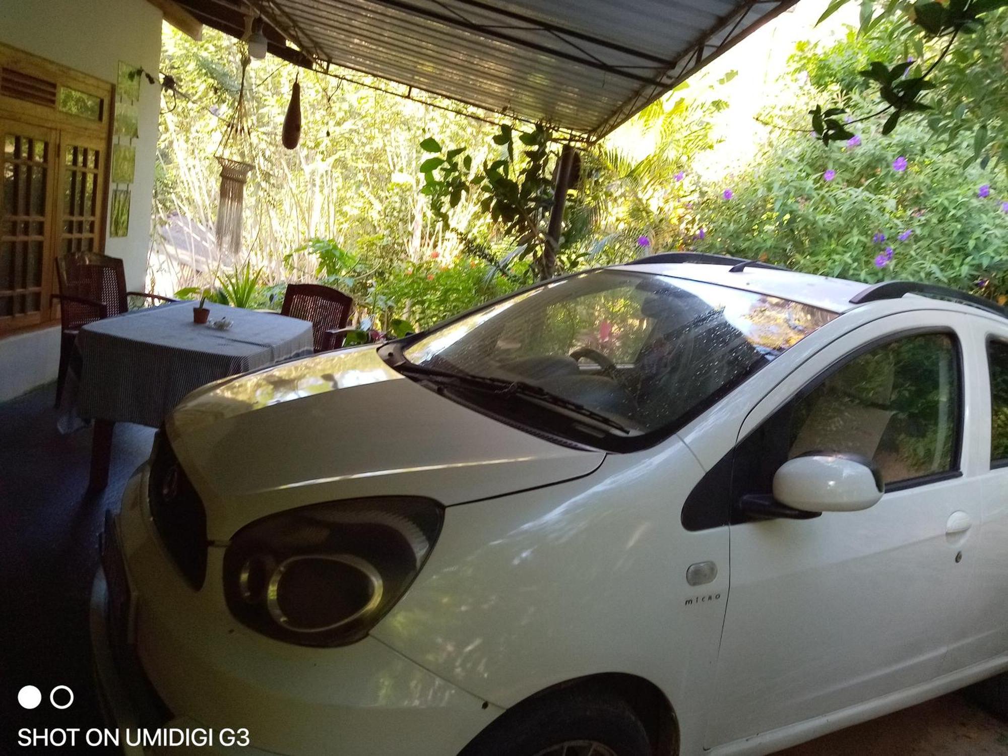 Milan Home Stay Ела Стая снимка