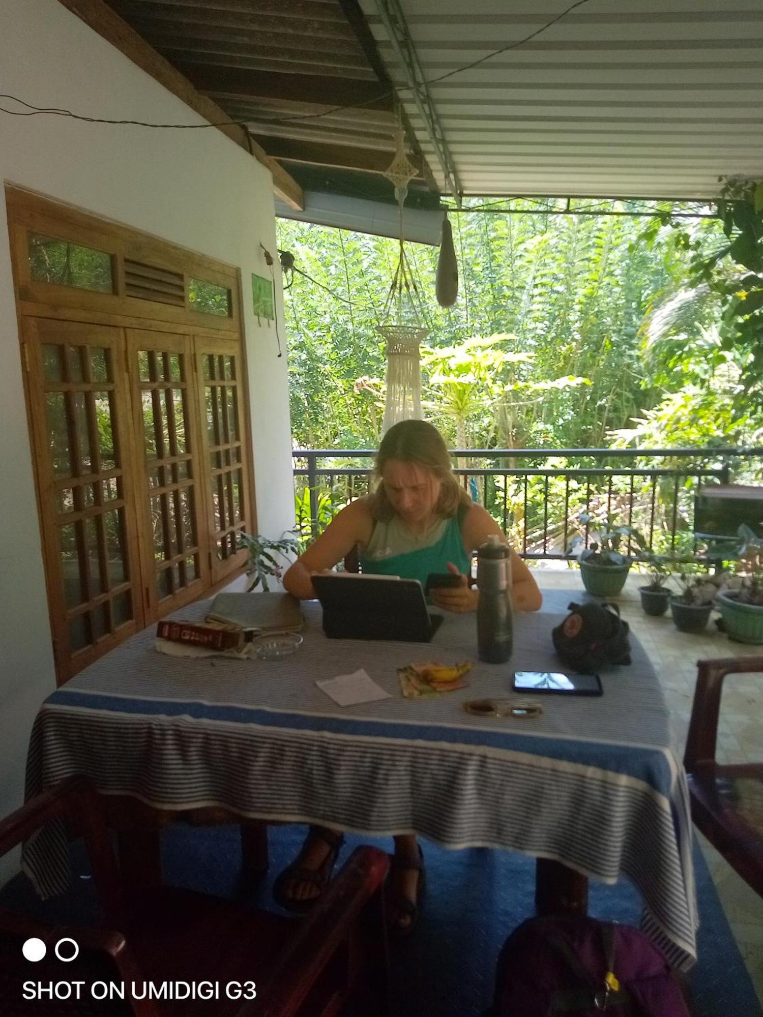 Milan Home Stay Ела Екстериор снимка