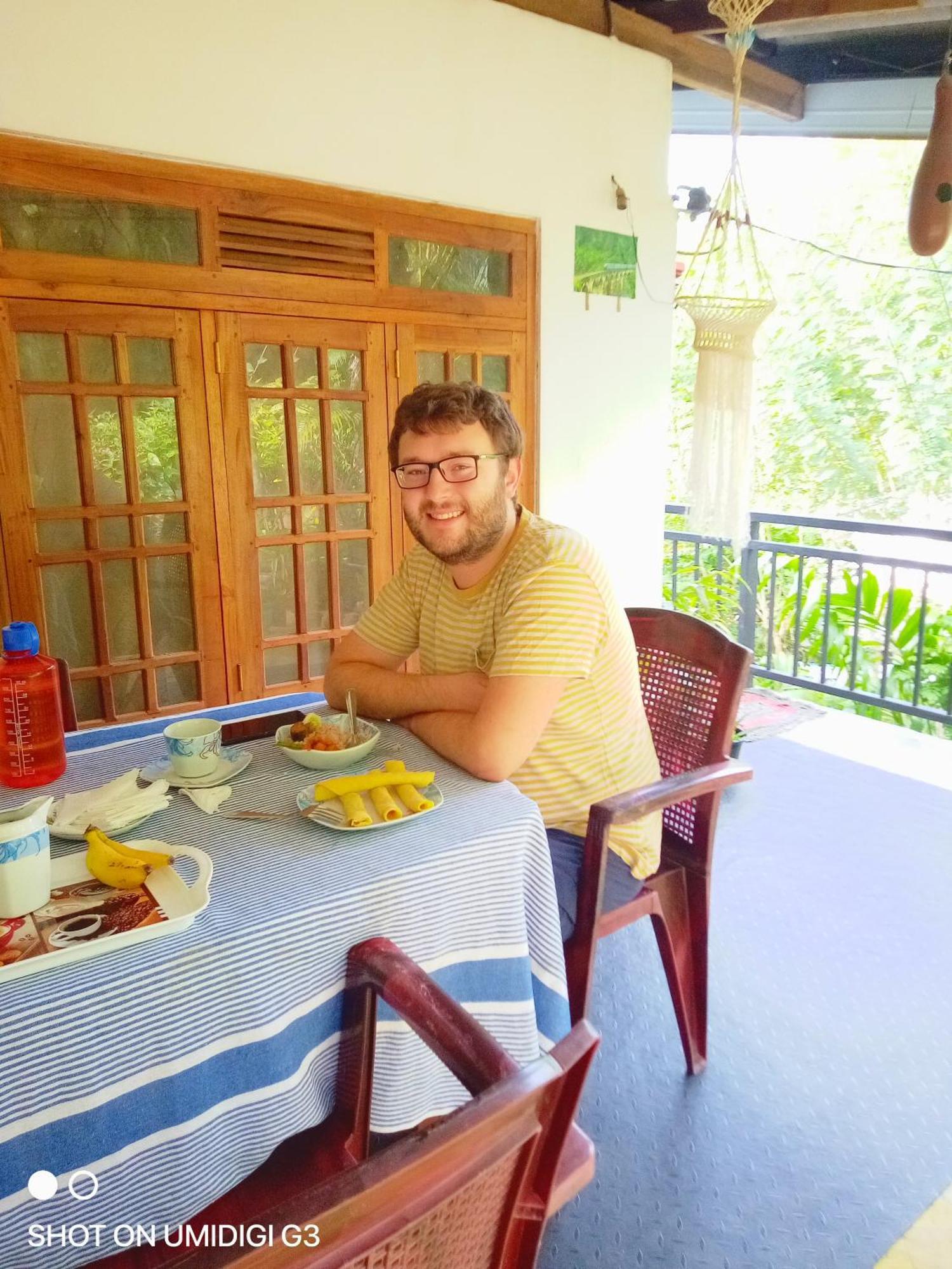Milan Home Stay Ела Екстериор снимка