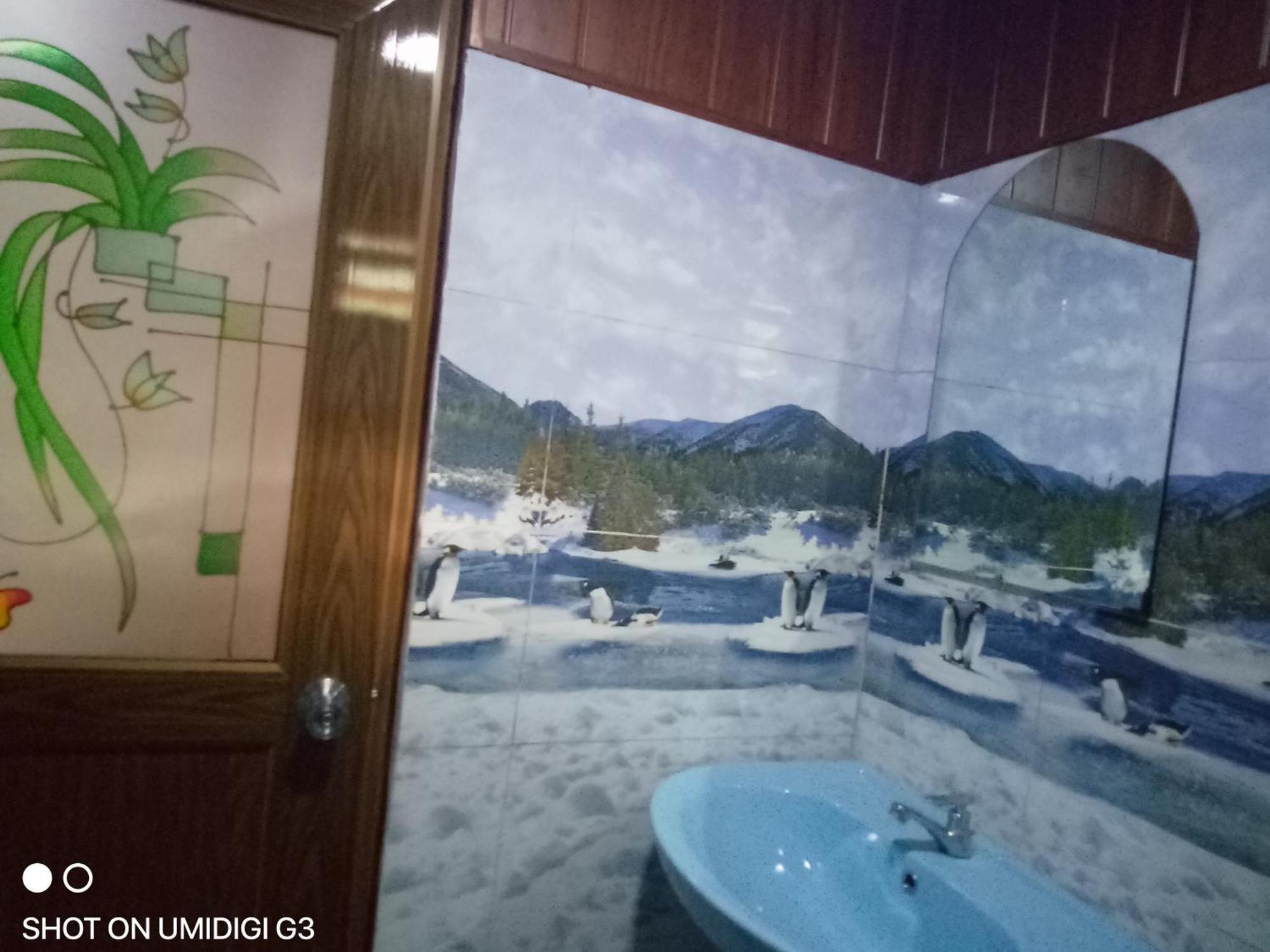 Milan Home Stay Ела Стая снимка