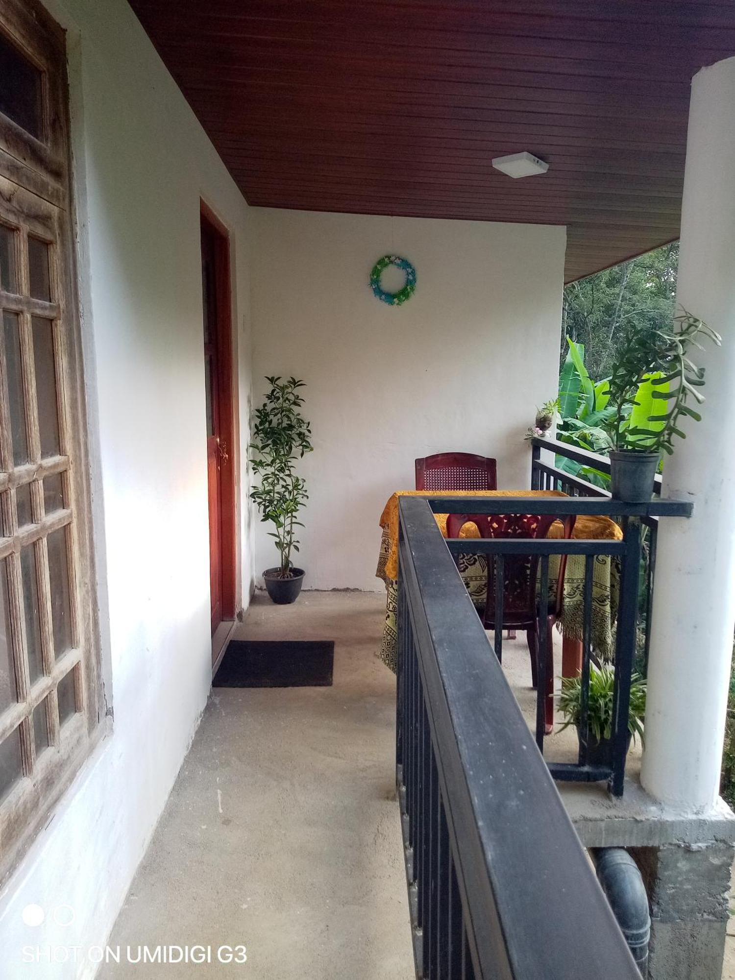 Milan Home Stay Ела Стая снимка