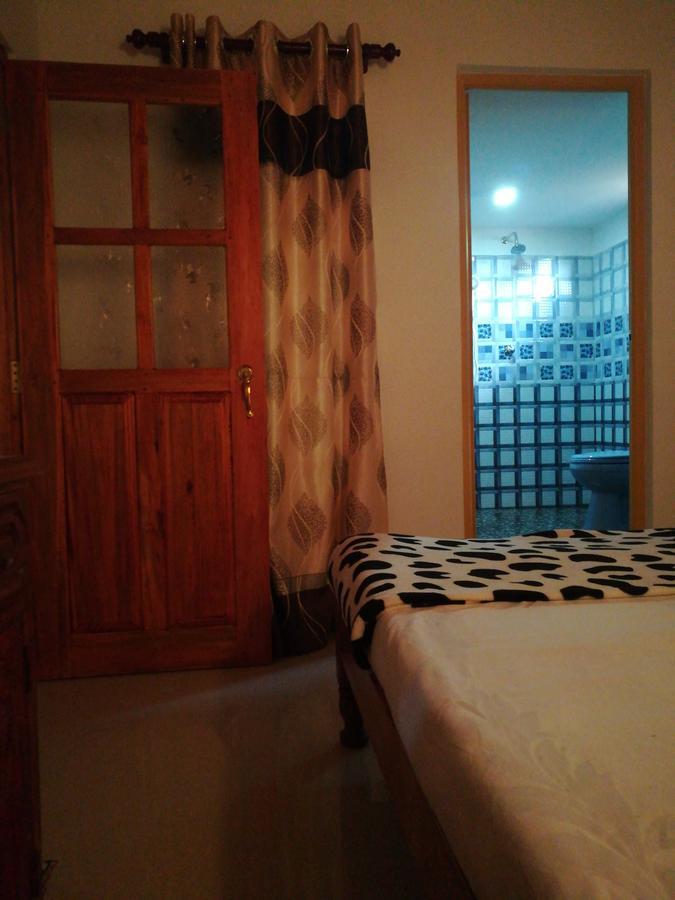 Milan Home Stay Ела Екстериор снимка