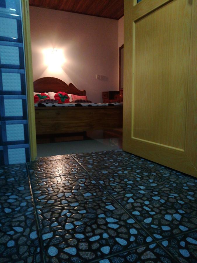 Milan Home Stay Ела Екстериор снимка