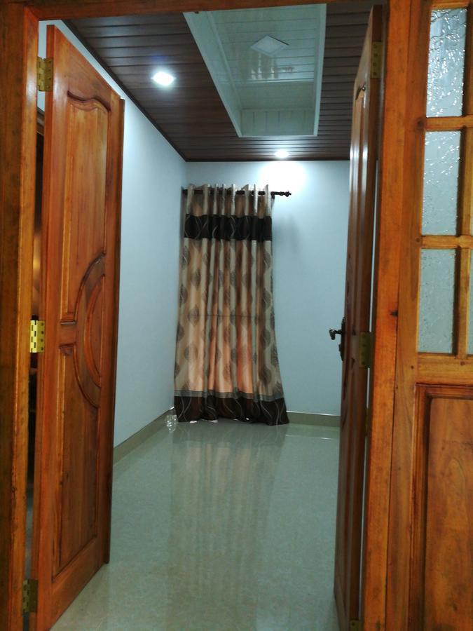 Milan Home Stay Ела Екстериор снимка