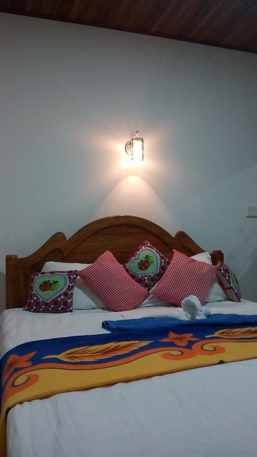 Milan Home Stay Ела Екстериор снимка