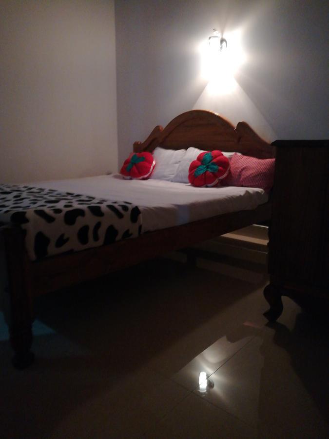 Milan Home Stay Ела Екстериор снимка