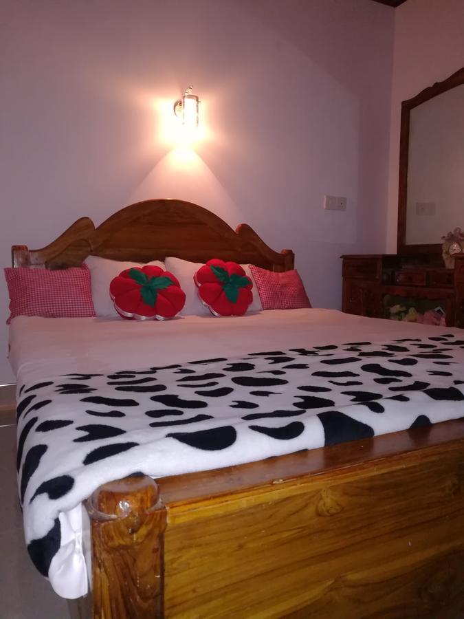 Milan Home Stay Ела Екстериор снимка