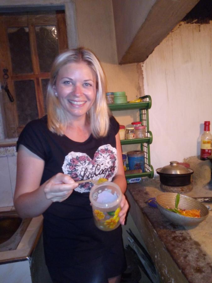 Milan Home Stay Ела Екстериор снимка