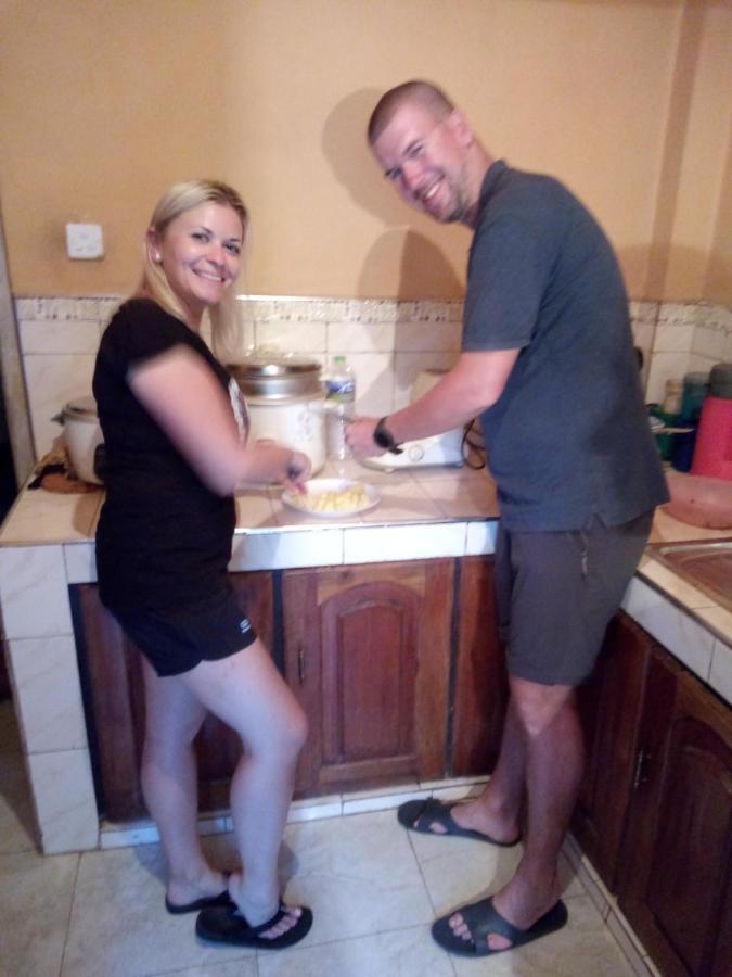 Milan Home Stay Ела Екстериор снимка